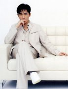 明星指标 羞涩是新好男人的美德