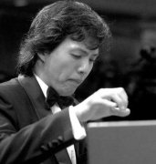 李云迪在郎朗家乡演绎精彩