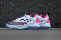 Jordan Air Max 200 XX CNY 跑鞋发售