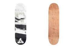 Palace Skateboards 发售两款用于做慈善事