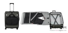 VICTORINOX WERKS TRAVELER 5.0系列 收纳更多