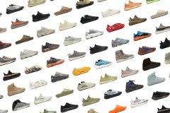 Yeezy 鞋并未adidas Yeezy 将于明年继续发