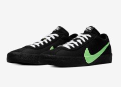 全新POETS 和 NIKE SB BRUIN REACT联名款曝光