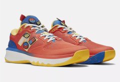 NB实战球鞋全新New Balance HESI Low即将发