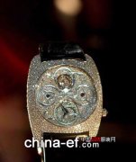 Sarcar最新力作闪烁舞动The Twist系列腕