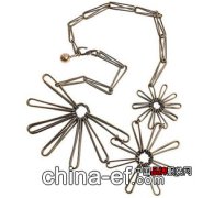 与众不同的项链打造与众不同的你