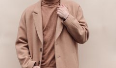 米兰男装周日程