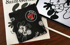 Verdy x 大巴黎 PSG 全新合作单品即将来