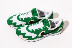 Nike和BEAMS合作Air Streak Lite 别注系列跑