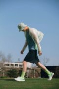 安踏全新轻量化氢跑鞋zero发售