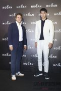 HOGAN上海IAPM精品店乔迁开幕 庆祝春夏