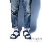 Teva x MADNESS联手出击 为摩登户外凉鞋