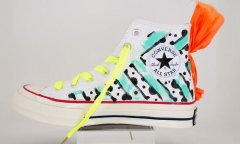 匡威Creative All Star Series活动特别设计