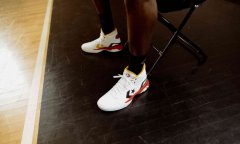 匡威CONVERSE全新WHOLEHEARTED篮球鞋系列曝