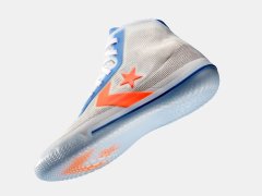 匡威CONVERSE推出夏日篮球鞋系列SOLST