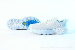 HOKA ONE ONE与thisisneverthat限量联名越野