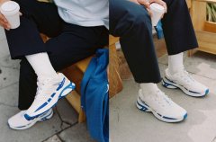 Salomon x JJJJound 联名 XT-Wings 2 鞋款国内