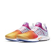 全新Nike Air Presto日落配色跑鞋曝光