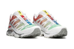 全新限量版Salomon Sportstyle XT-4 OG鞋款即