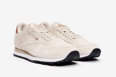 Sneakersnstuff与锐步Reebok联名鞋款即将发