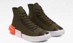 匡威CONVERSE全新All Star CX Disrupt系列鞋