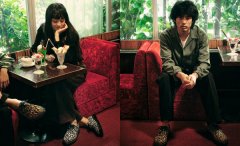WACKO MARIA x Dr.Martens 最新联名鞋款亮相