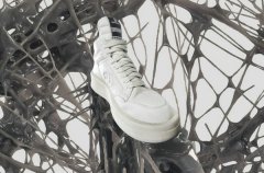 匡威 x Rick Owens 2022 春夏联乘系列即将