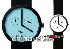新奇钟表的独特魅力
