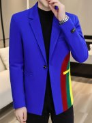 让世界看到中国新时尚耐彪品牌为何