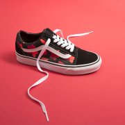 Vans 2021情人节系列鞋款发布