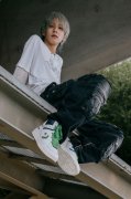 全新Kasina x Converse Weapon联名篮球鞋发