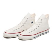 匡威Converse Japan推出ALL STAR J VTG 59 HI帆
