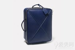 型男不二之选 LOEWE 2015春夏包袋
