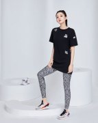 彪马PUMA和MR. DOODLE首次联名系列即将发