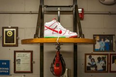 Paul Rodriguez与Nike SB Dunk High联名鞋发售