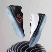 匡威CONVERSE全新篮球鞋all Star BB Evo即将