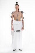 XANDER ZHOU 2020 春夏系列物外