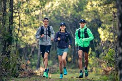 TNF 北面 2021 秋冬VECTIVTM系列抢先预览