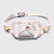 Tom Sachs和NIKECRAFT联名款变身腰包发售