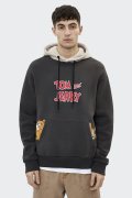Tom  Jerry和Bershka联名系列曝光