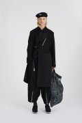 Y-3 2020年秋冬系列Lookbook
