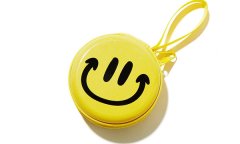 Stayreal 2019BE HAPPY圣诞礼物系列曝光