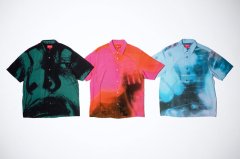 Supreme与My Bloody Valentine 2020联名系列曝