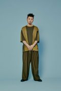 TIGHTBOOTH 2020夏季系列Lookbook