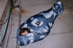 Supreme x 北面 2021 秋冬联名第二弹来袭