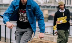 VISION STREET WEAR正式发售2020年春夏新品