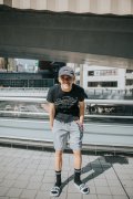 Superdry Vintage Logo Tee系列新品曝光