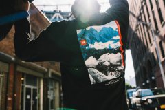 The North Face Nuptse 30 周年限定系列发布