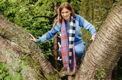 Woolrich x Danille Cathari 2021 秋冬联名系列