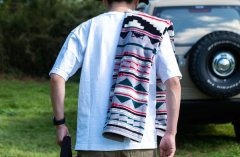 Snow Peak x PENDLETON 全新联名毛毯系列开